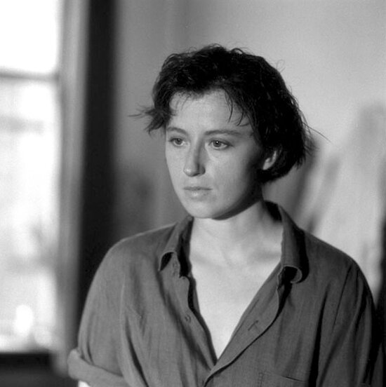 Cindy Sherman