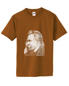 nietzche t-shirt